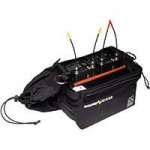 Sound Devices CS-633 (CS633) Production Case for the 633 Field Production Mixer Sound Devices CS-633 (CS633) Production Case for the 633 Field Production Mixer